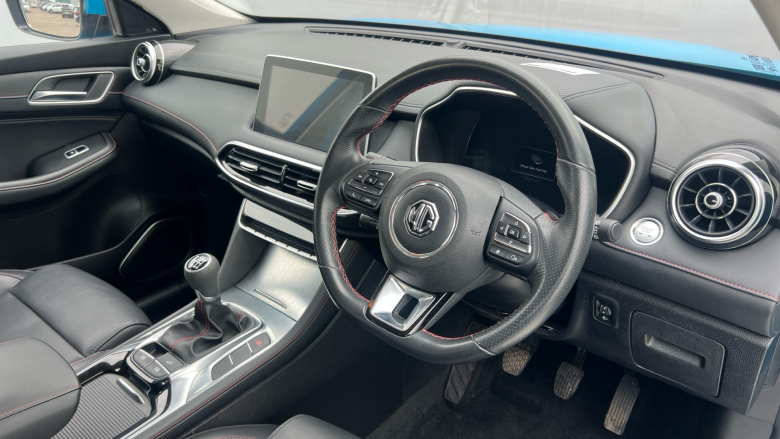 MG Hs 1.5 T-GDI Excite 5dr Petrol Hatchback